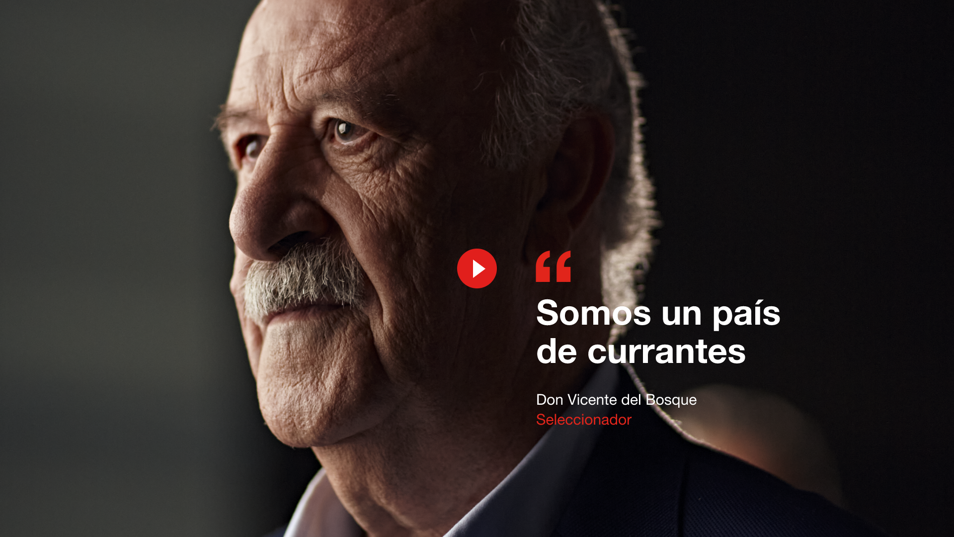 somos un país de currantes